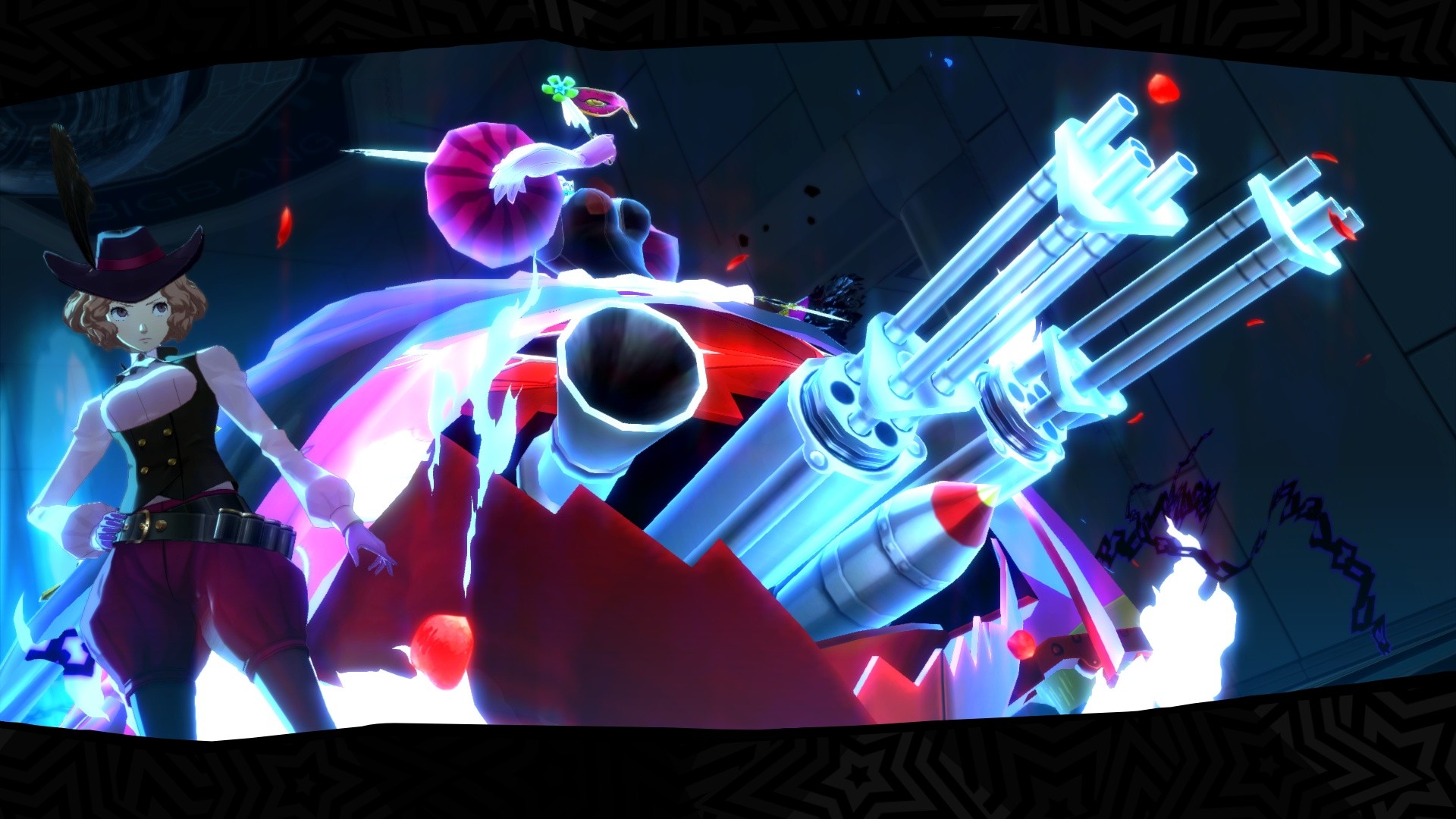 Persona 5 - Imagen 19